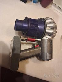 dyson v6 funzionante
