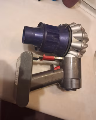 dyson v6 funzionante