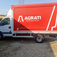 Iveco Daily 65C15 turbo patente C