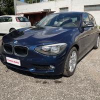 Bmw 116 116d 5p. Eff. Dynamics Sport 85kw(116CV)
