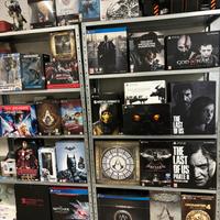 Lotto Collector’s Edition rare Ps3/Ps4