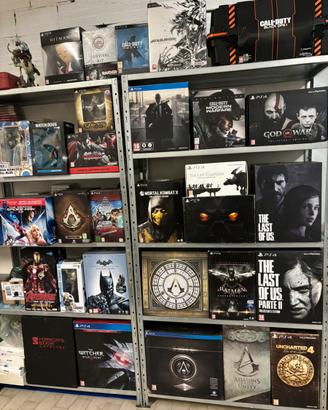 Lotto Collector’s Edition rare Ps3/Ps4