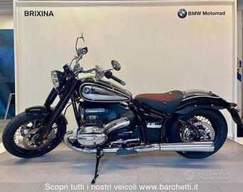 BMW R 18 s/first edition Abs