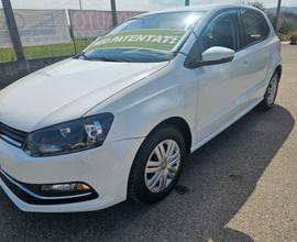 Volkswagen Polo 1.0 MPI 75 CV 5p. Comfortline