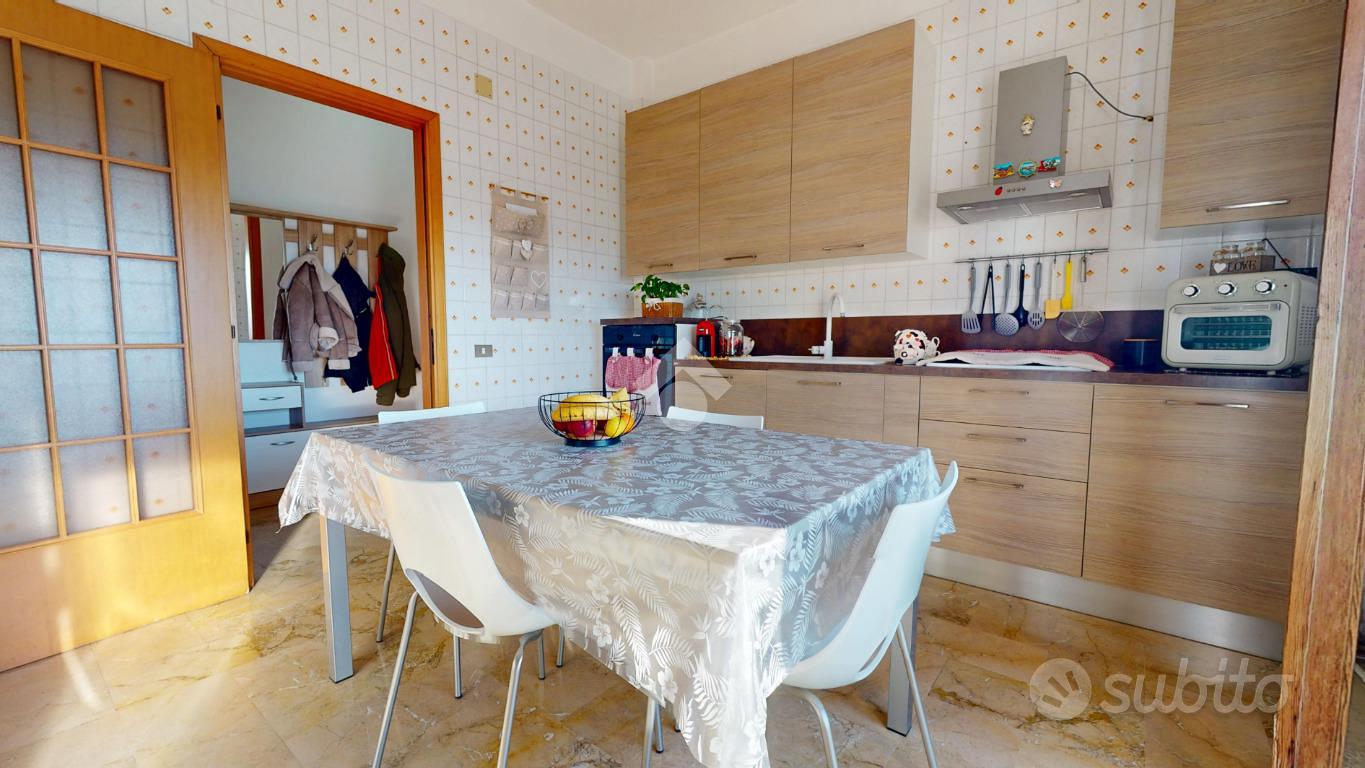 Apartment in Francavilla Fontana, Brindisi - Vista 2