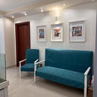 Stanza in studio professionale