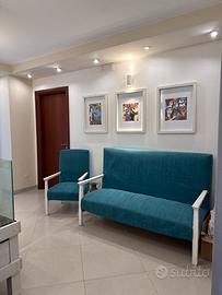 Stanza in studio professionale