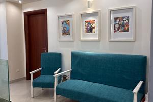 Stanza in studio professionale