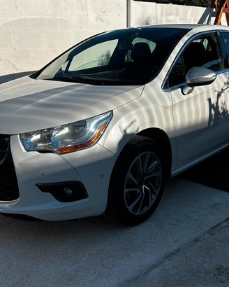 Citroen Ds4 C4 2012 1.6 hdi diesel 120cv 250.000k