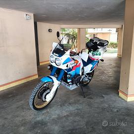 Honda africa twin 1992