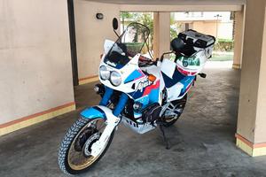 Honda africa twin 1992