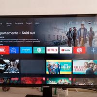 smart tv 32