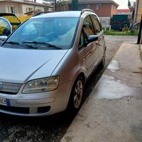 fiat idea 1.3 multijet 90 cv 