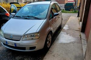 fiat idea 1.3 multijet 90 cv 