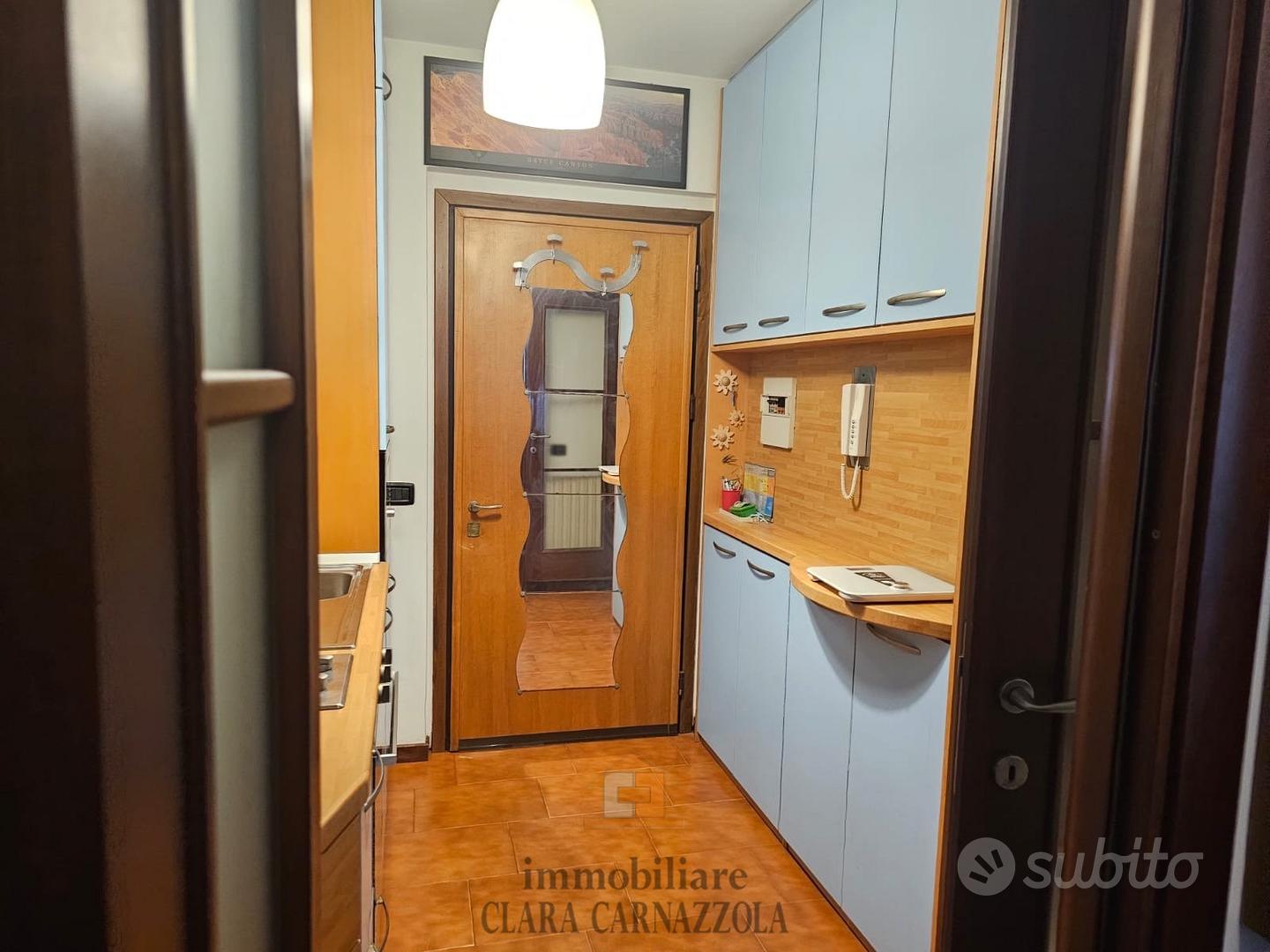 Appartamento – Sondrio, Ca' Bianca, Colda - Vista 5