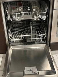 lavastoviglie Bosh ad incasso