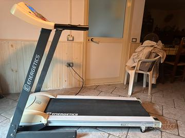 Tapis roulant  elettrico