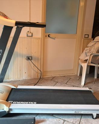 Tapis roulant  elettrico