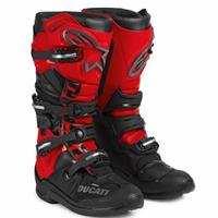 Stivali da Cross Ducati Explorer T7