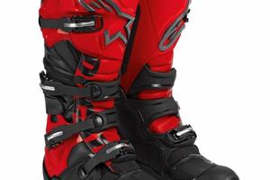 Stivali da Cross Ducati Explorer T7