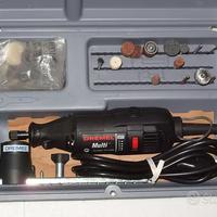 Mini trapano Dremel 395 originale made in Usa