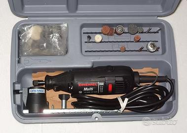 Mini trapano Dremel 395 originale made in Usa