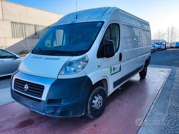 Fiat ducato anno 2007 ricambi usati
