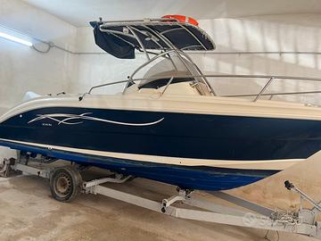 AS Marine 590