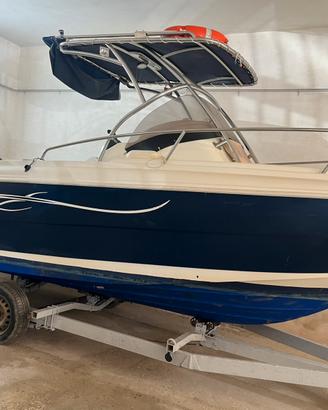 AS Marine 590