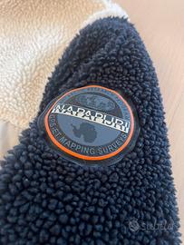 Napapirji Yupik taglia XL uomo