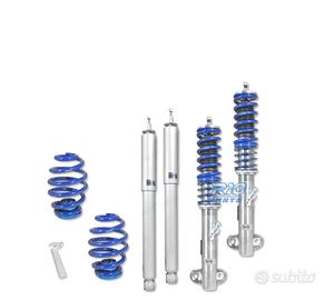 SOSPENSIONE FILETTATA BLUE LINE BMW SERIE 3 E36 CO