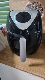 Friggitrice ad aria Ariete