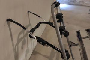 Portabici 3 posti
