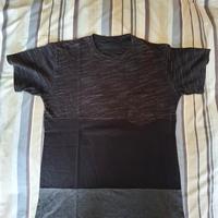 Maglietta maniche corte L 