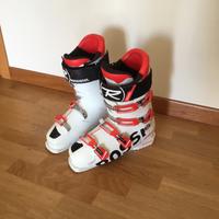 Scarponi sci