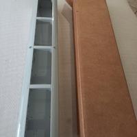 Custodia 16 posti IP40 Bticino 25416