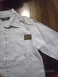 camicia bimbo  "Guess"