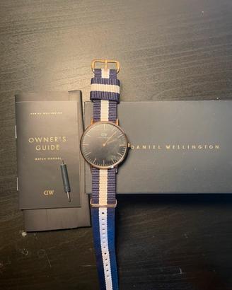 Orologio Daniel Wellington