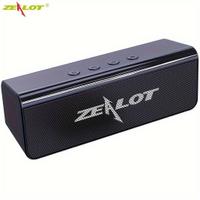 Altoparlanti wireless Zealot S31 10W