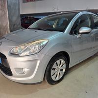 Citroen C3 1.4 GPL 73CV Exclusive 1 PROPRIETARIO
