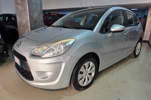 Citroen C3 1.4 GPL 73CV Exclusive 1 PROPRIETARIO