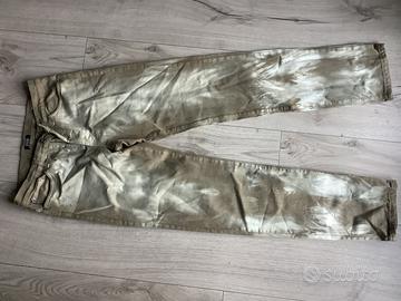 Jeans cachi Gianfranco Ferré