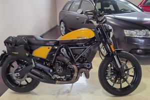 Ducati Scrambler FULL THROTTLE