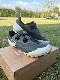 Sidi Dominator X/Scarpa ciclismo CX/MTB 38.5