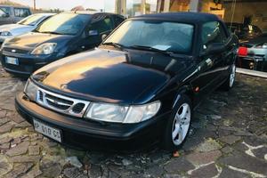 Saab 900 2.0 i 16V cat 3 porte SE