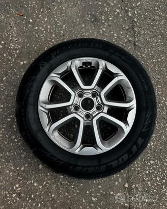 Cerchi 500x 16"