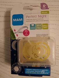 Ciuccio MAM 6+ NUOVO