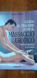 2 Libri di massaggi
