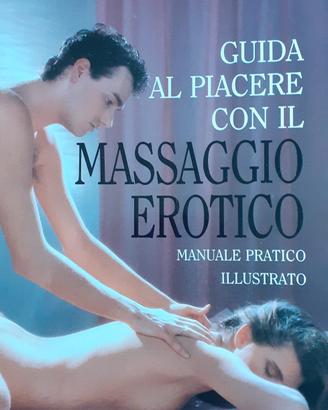2 Libri di massaggi