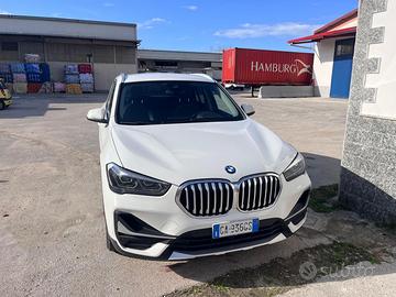 BMW X1 X-LINE 2000 - 150 Cv diesel
